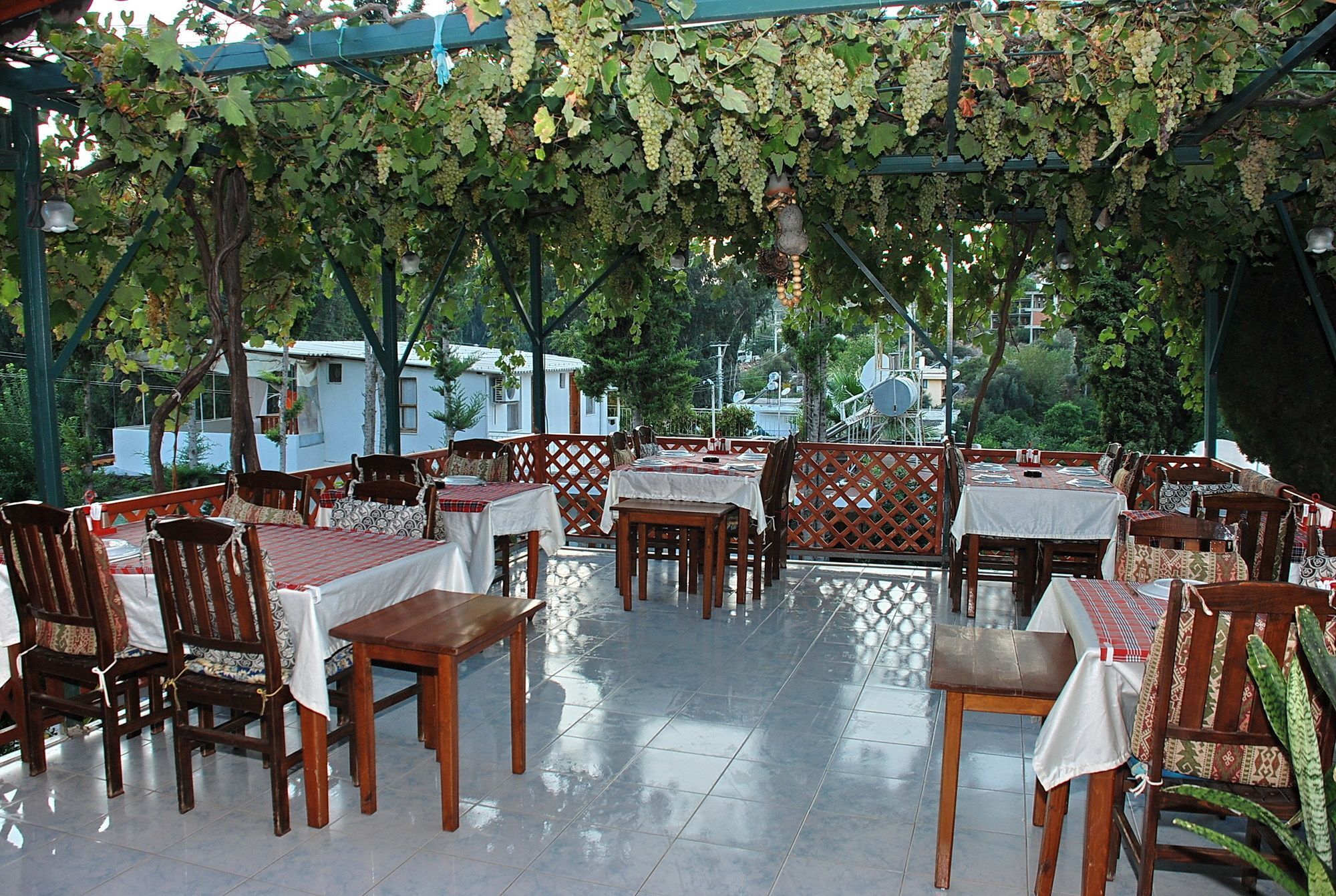 St. Nicholas Pension Patara Exterior foto